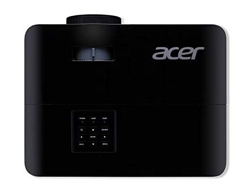 Acer BS-312 proyector